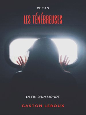 cover image of Les Ténébreuses